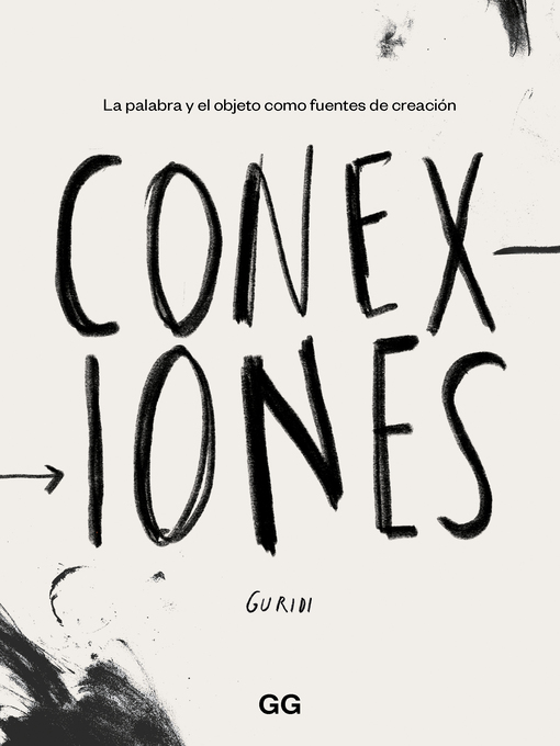 Title details for Conexiones by Guridi - Available